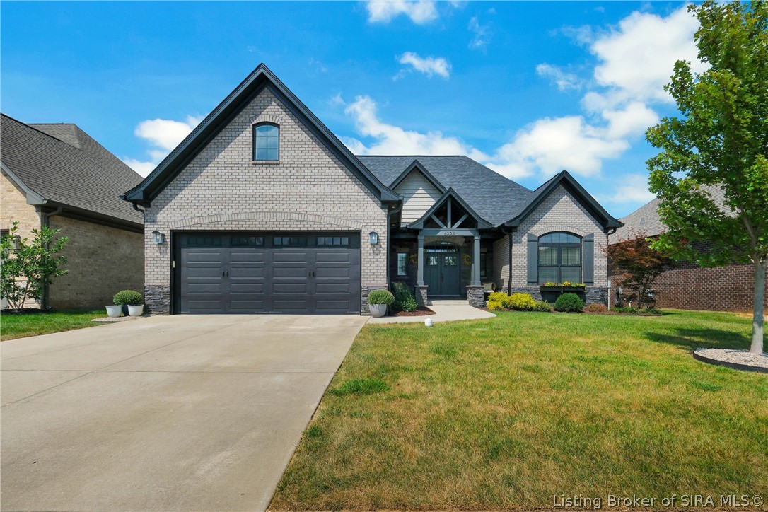 6325 Cliff Drive — photo