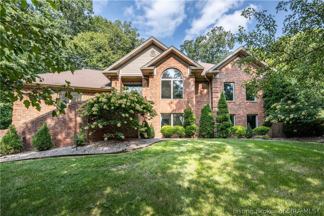 3016 Evanna Court — photo