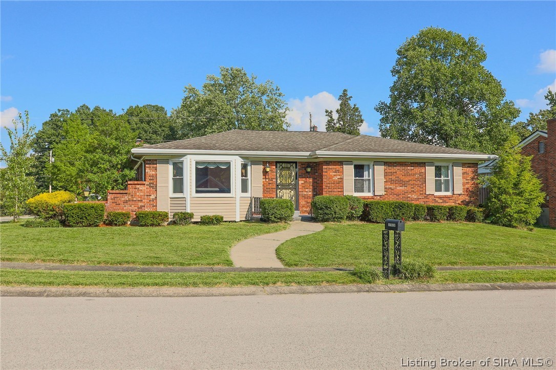 3328 Ashley Court — photo