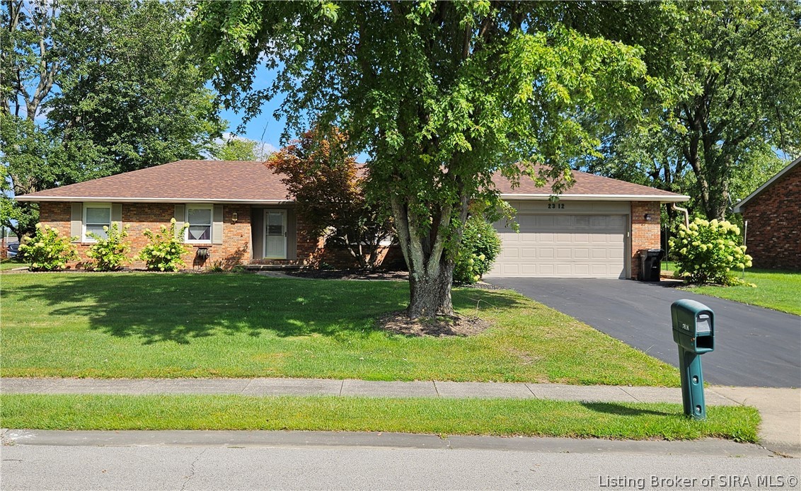 2312 Cherry Drive — photo