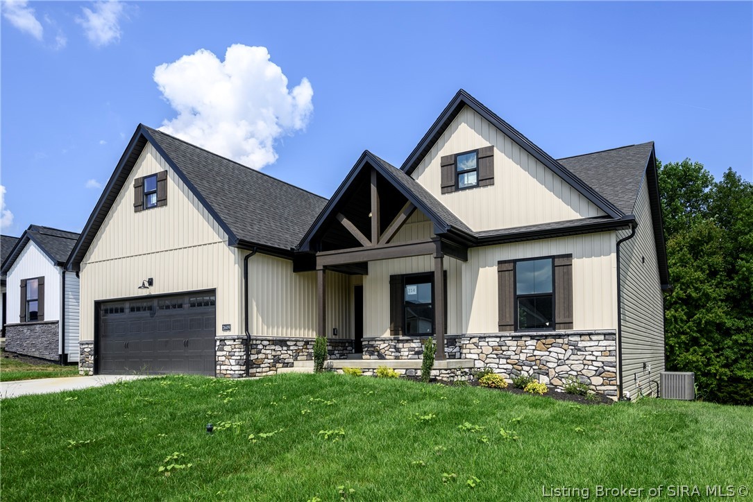 2609 Vineyard Way 214 — photo