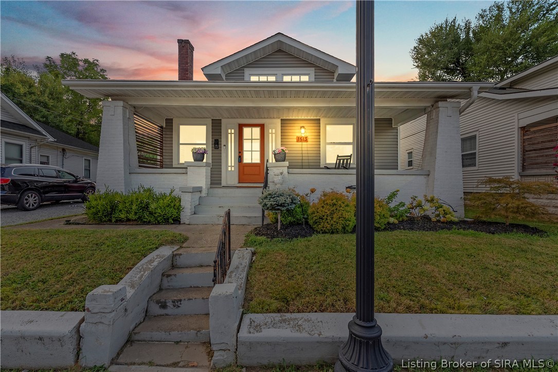 1513 Spring Street — photo