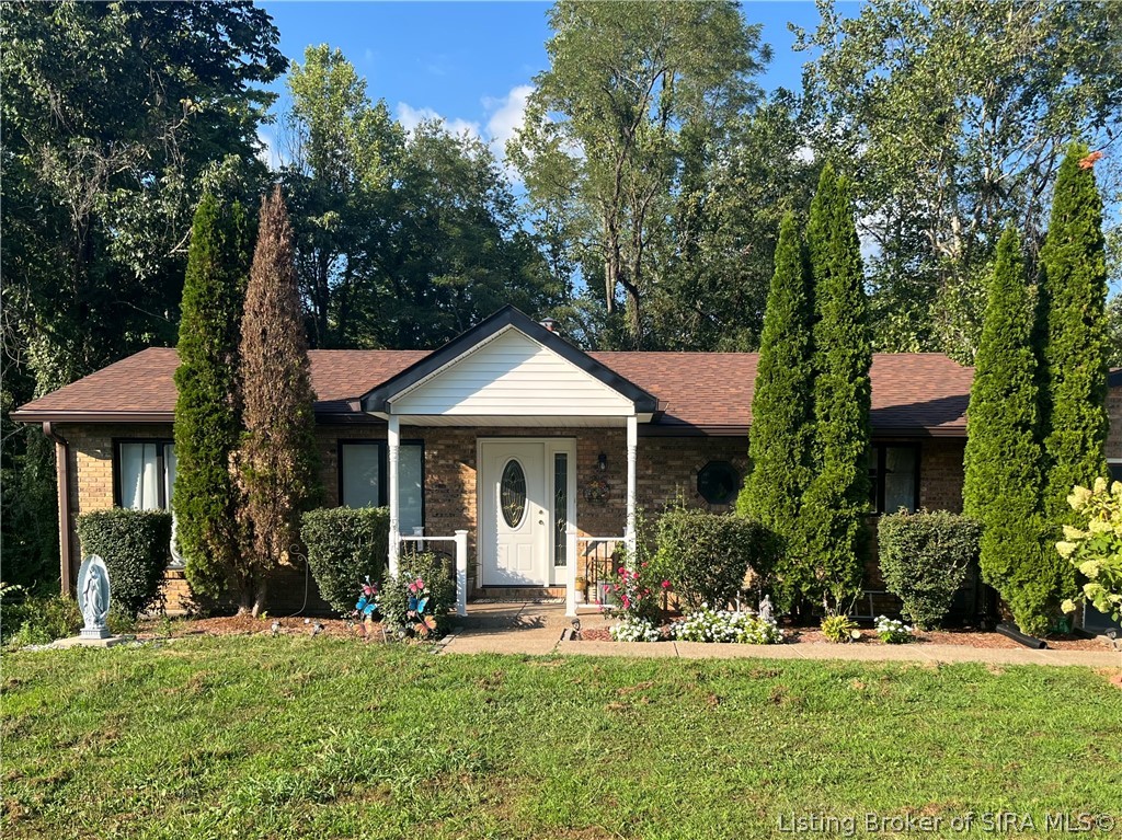309 Laurel Lane — photo