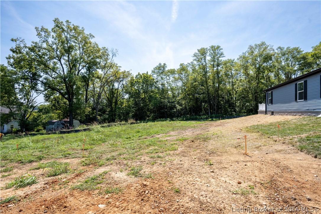 408 W Small Street — photo