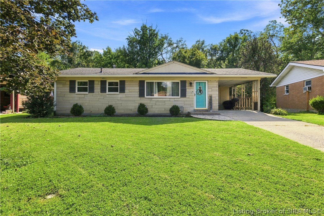 2619 Pamela Drive — photo