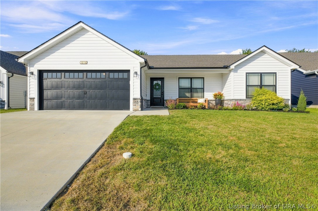 1218 Blackstone Trail — photo