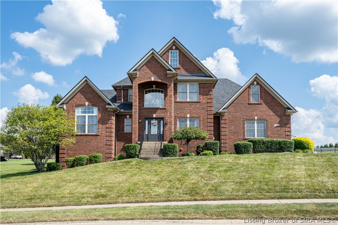 3020 Crystal Lake Drive — photo