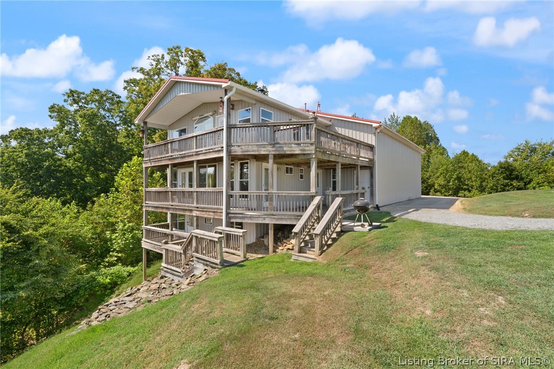 100 Chateau Vista Place — photo