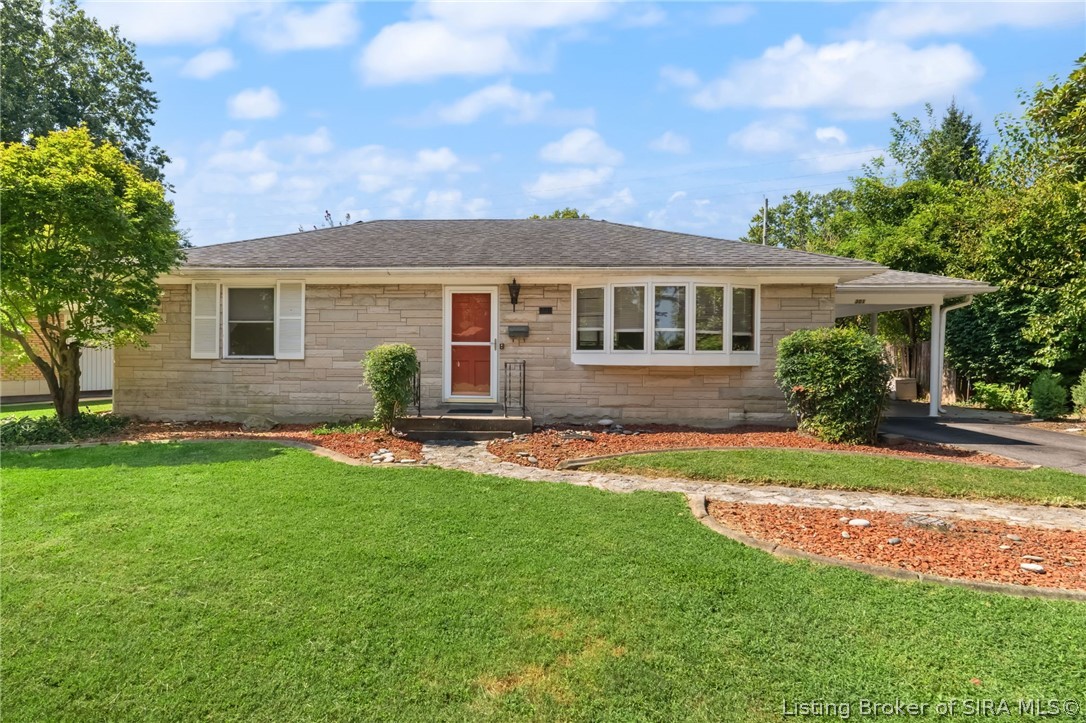 301 Mockingbird Drive — photo