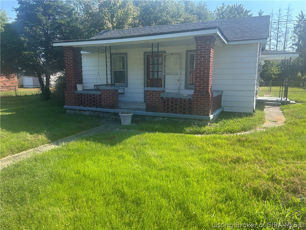 1706 Edgewood Drive — photo