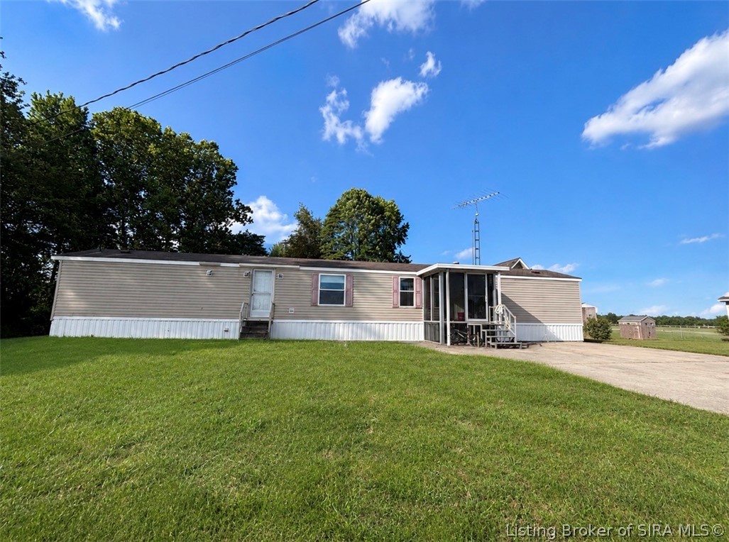 9450 W US Highway 50 — photo
