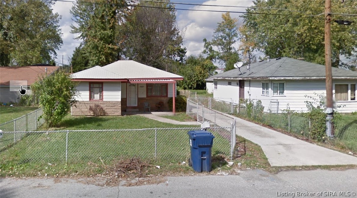 1607 Kehoe Lane — photo