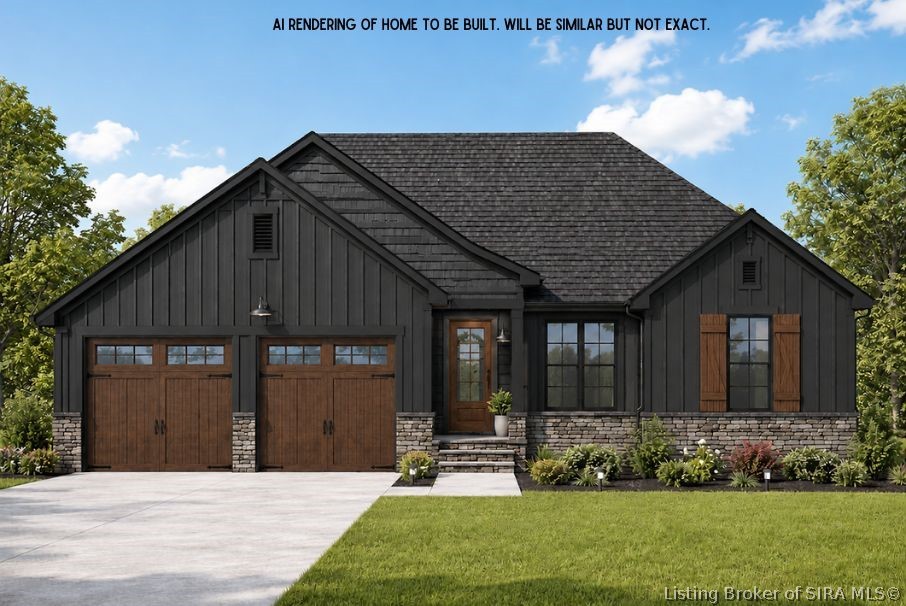 7602 Melrose Lane Lot 526 — photo