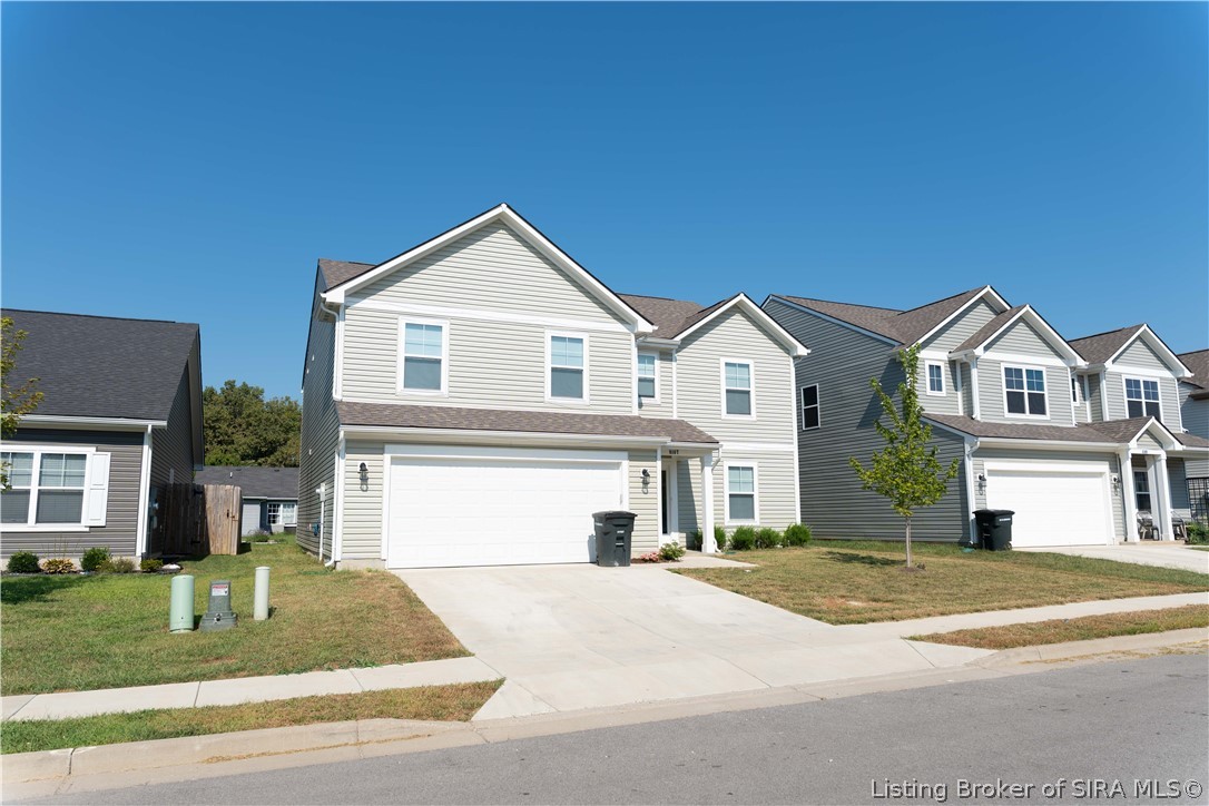 8107 Lucas Lane — photo