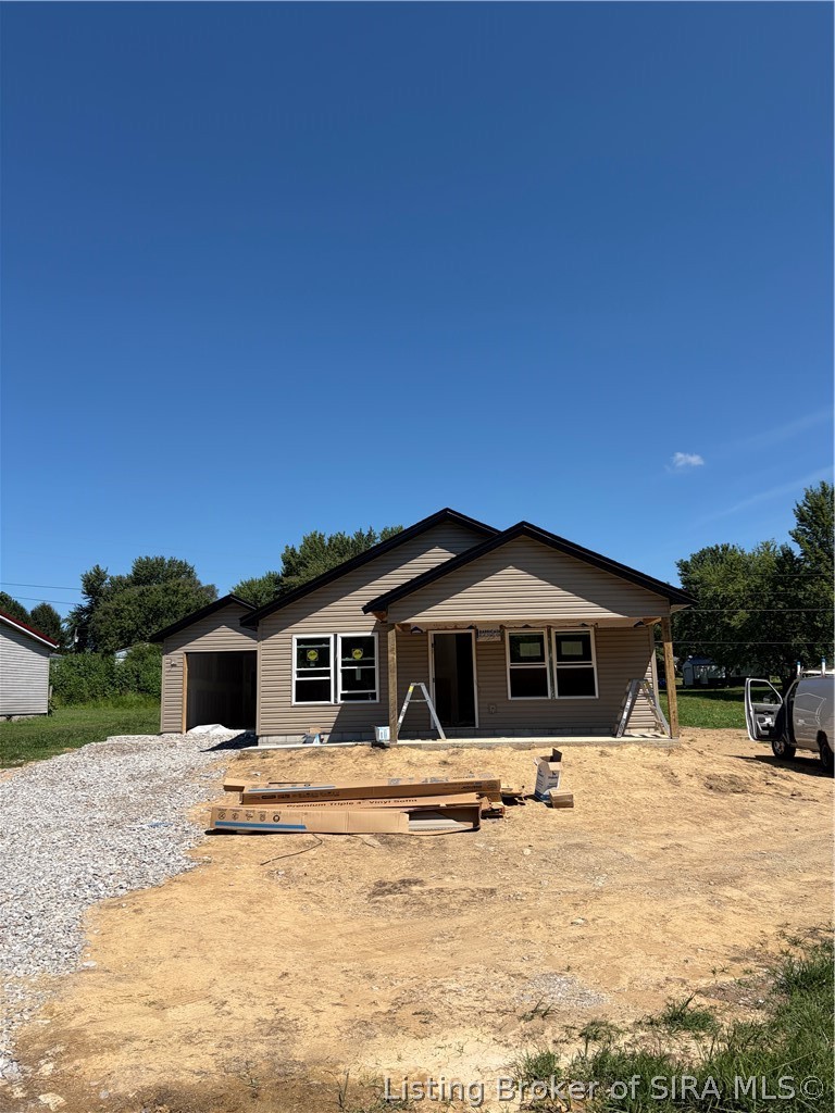 2889 Country Squire Boulevard — photo