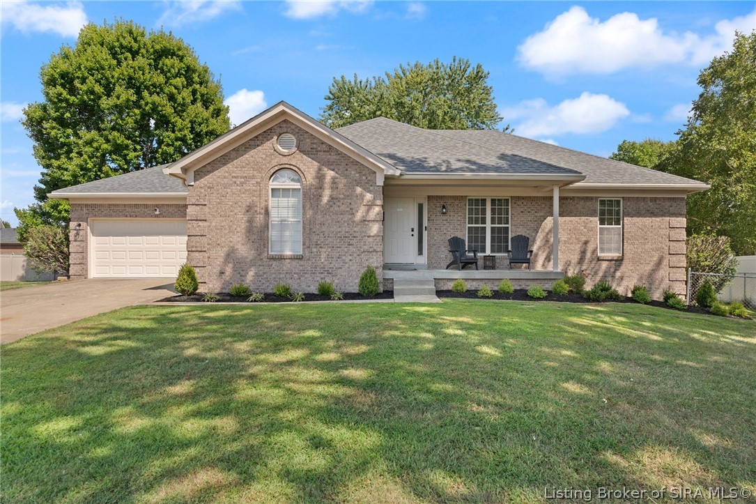 103 Arbor Court — photo