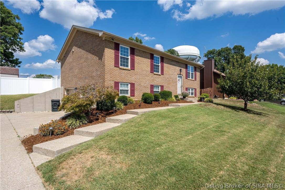 444 N Parkline Drive — photo