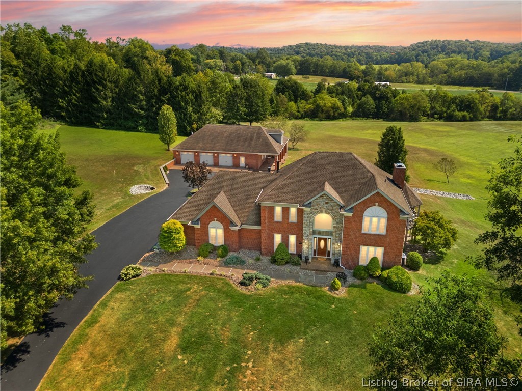 6960 Scottsville Road, Floyds Knobs, IN 47119 — photo 3