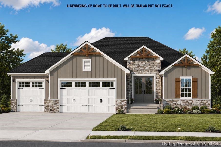 7602 Melrose Lane Lot 527 — photo