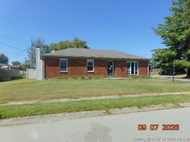 3604 Red Fox Drive — photo