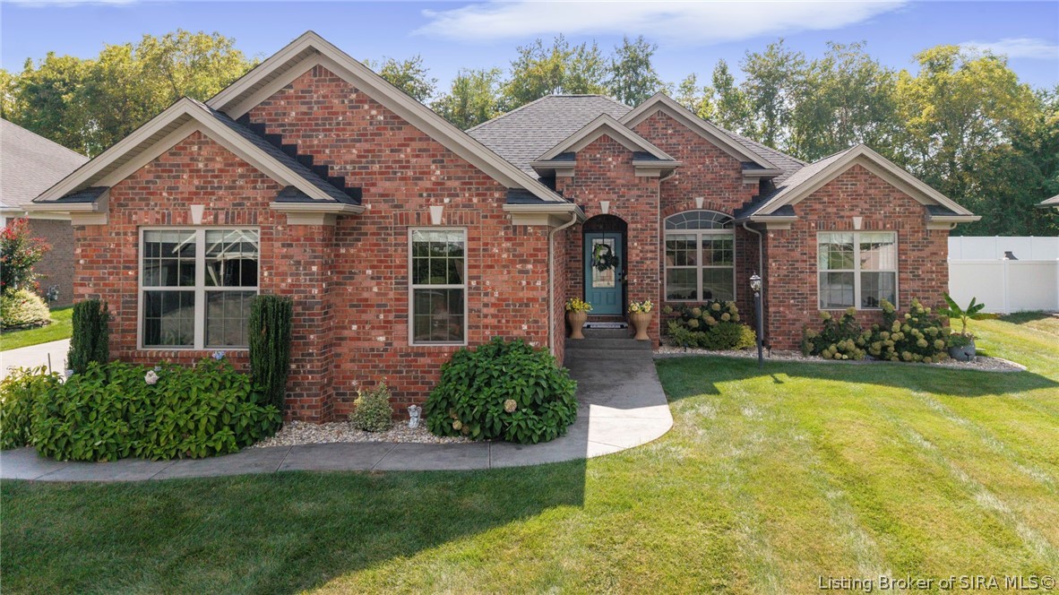 2909 Boulder Ridge Drive — photo