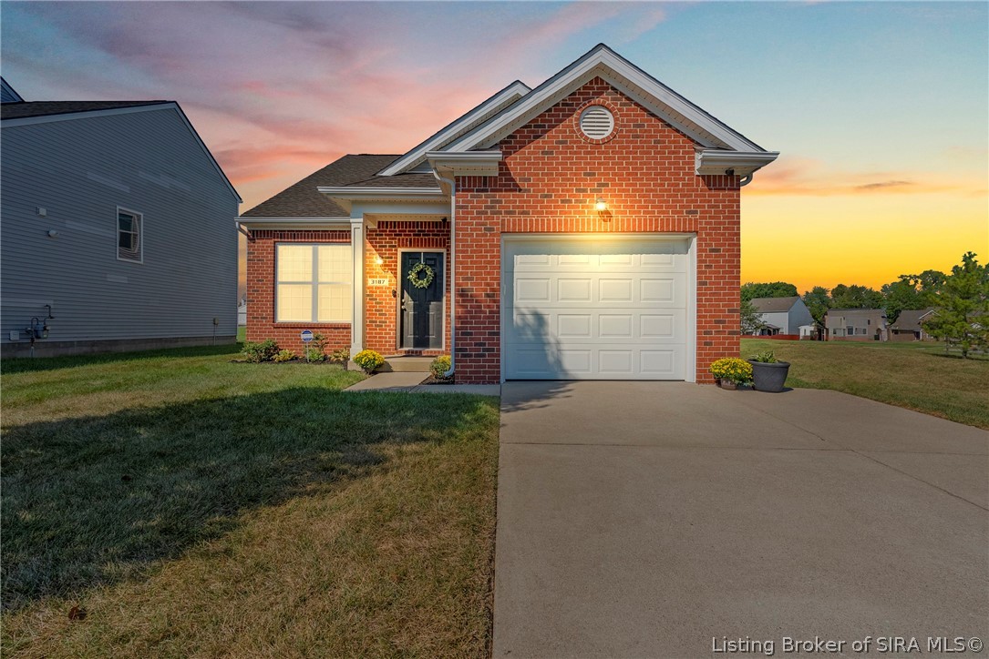3187 Red Barn Loop — photo