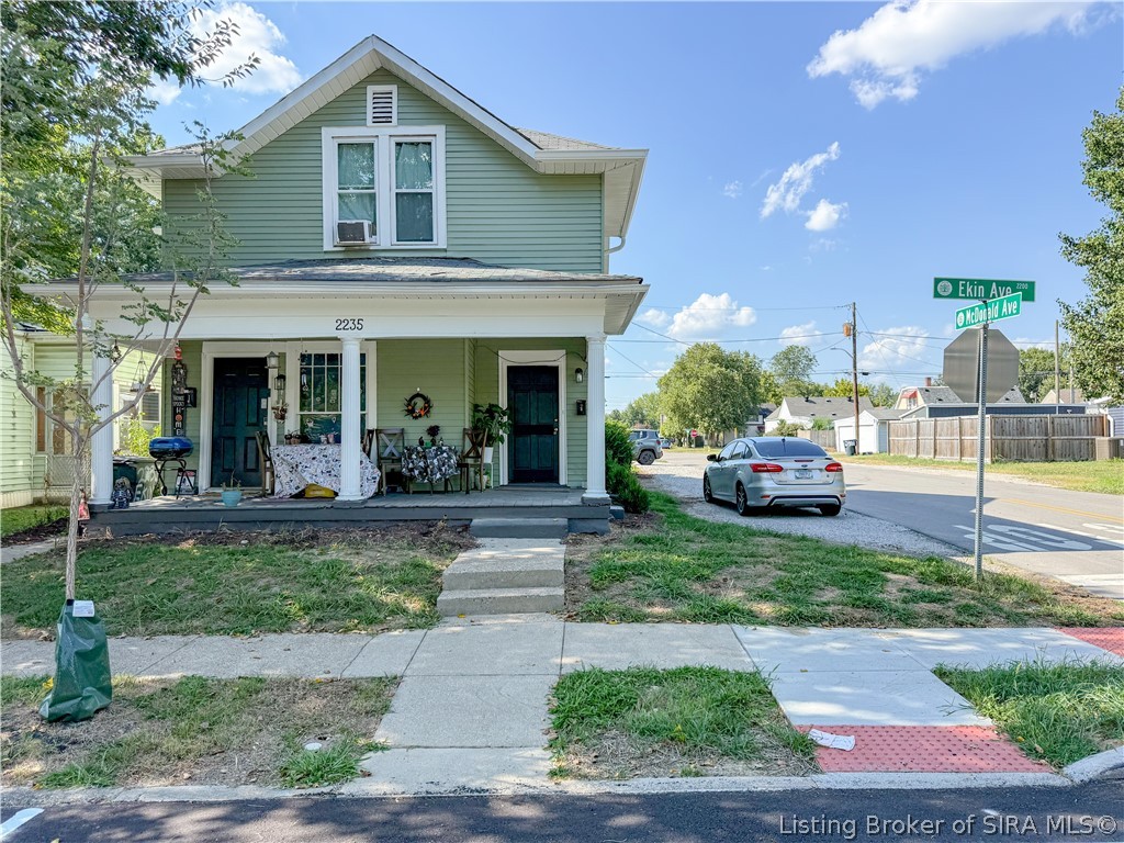 2235 Ekin Avenue 3 — photo