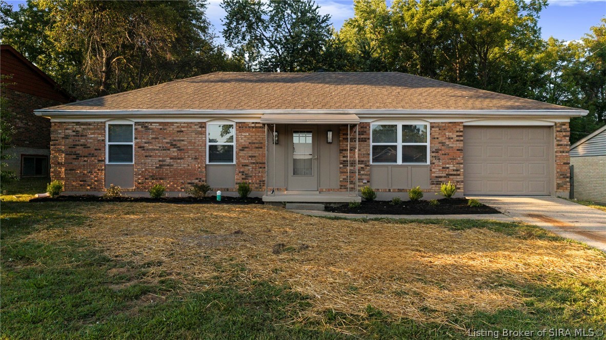 109 Greendale Drive — photo