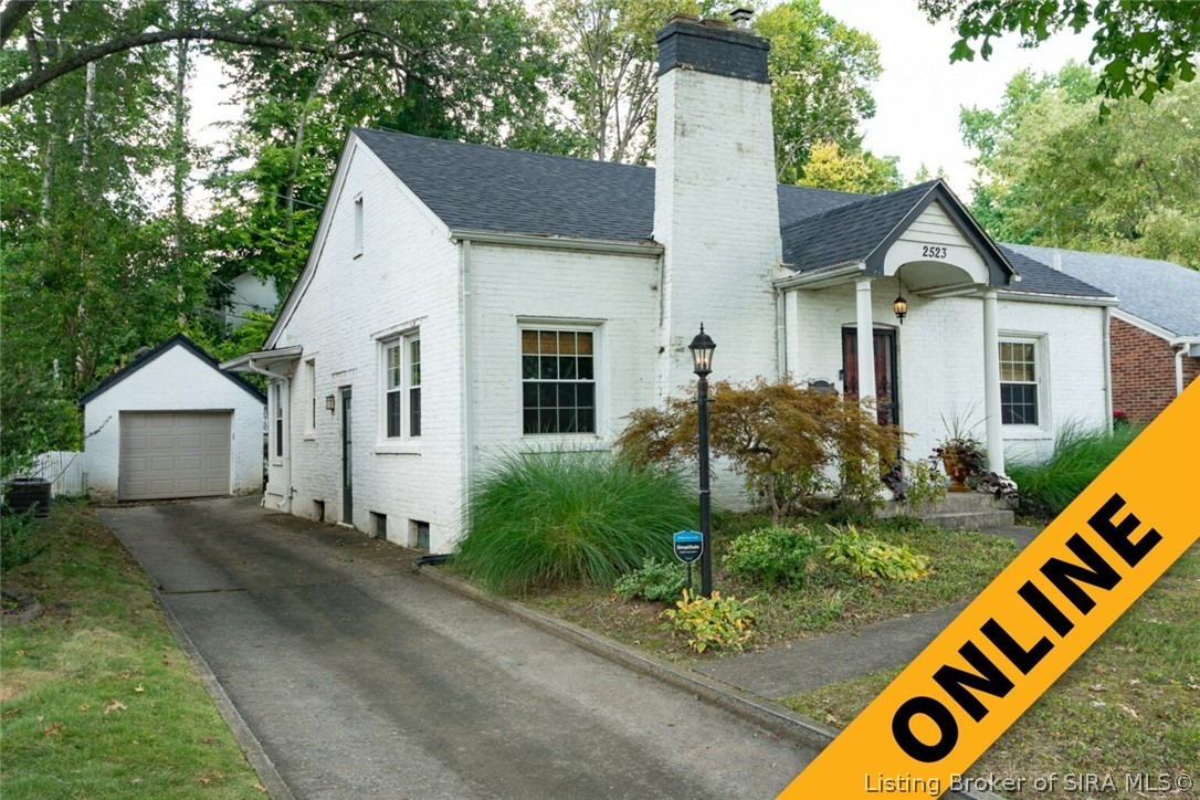 2523 Glenwood Court — photo