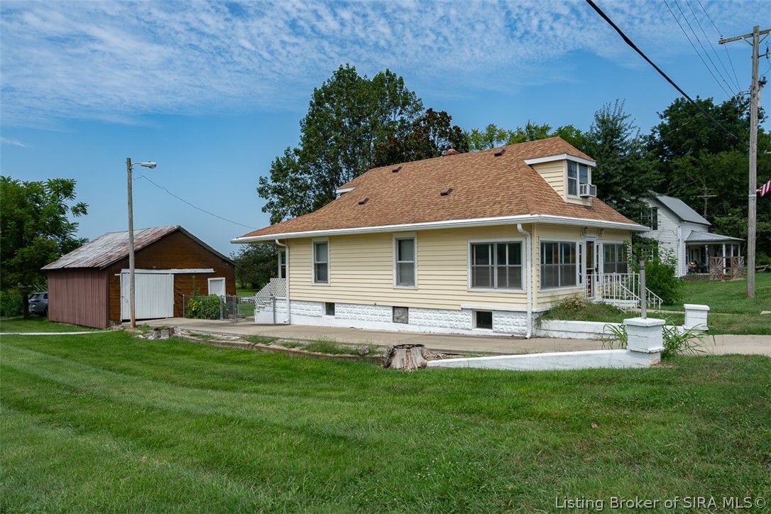 13955 Greene Street NE — photo