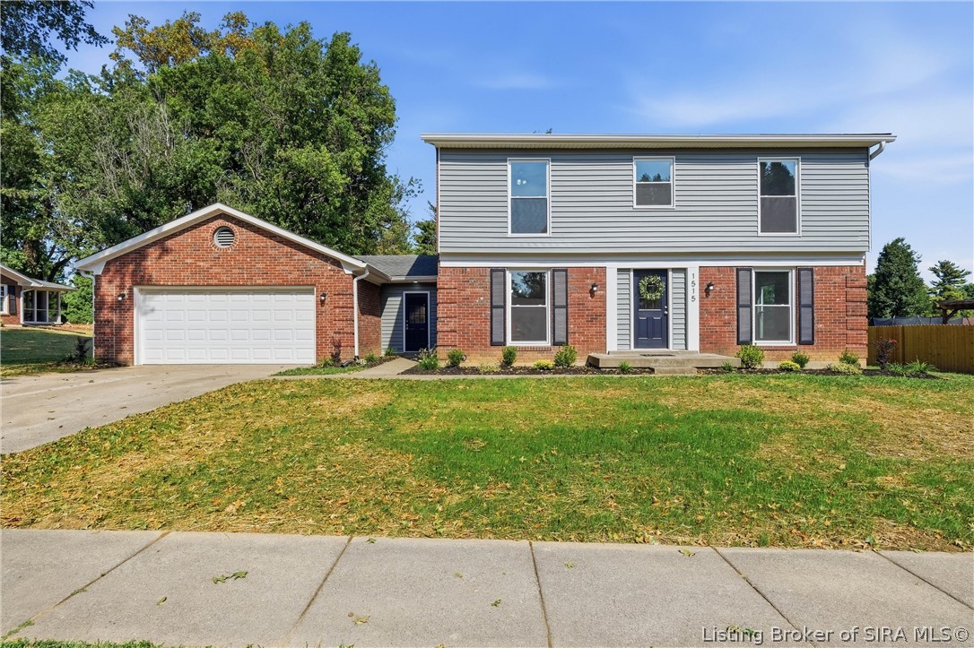 1515 Nole Drive — photo
