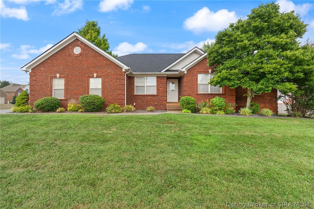 6610 Deerfield Drive — photo