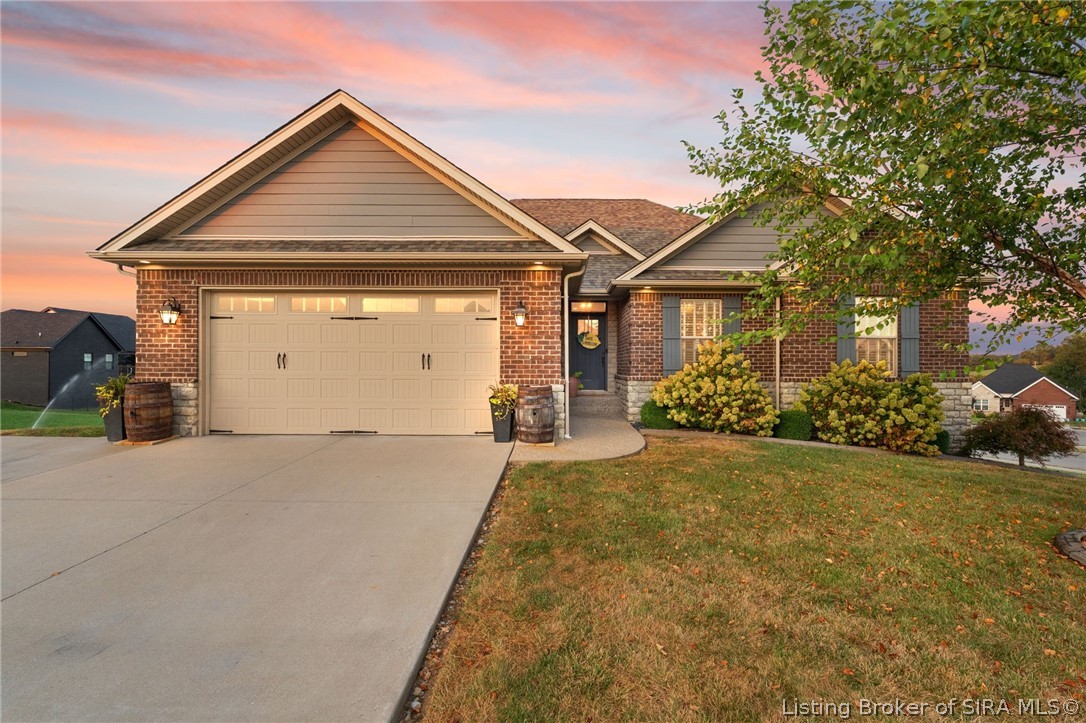 6002 Jillian Drive — photo