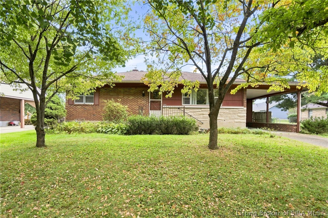 1504 Willow Drive — photo