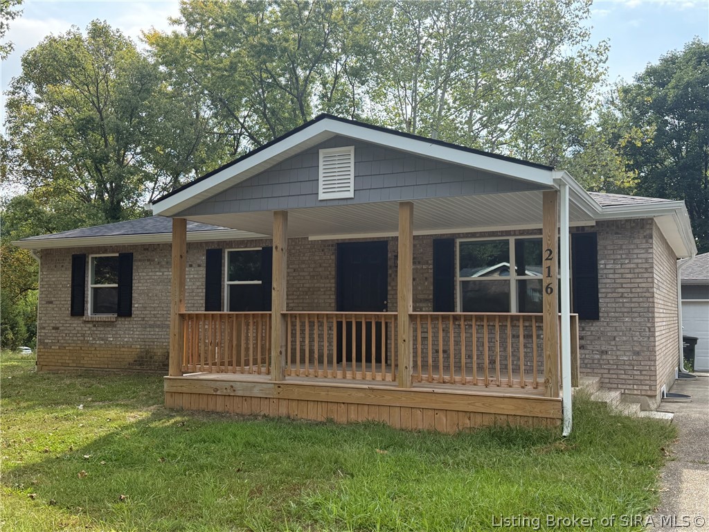 216 Delta Drive — photo