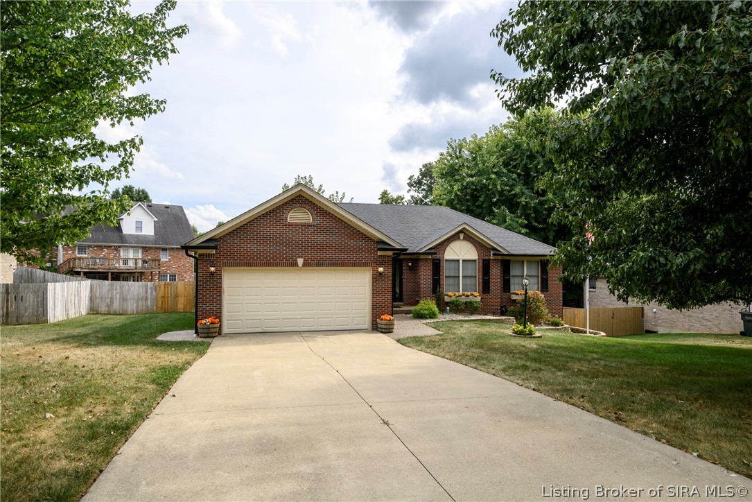 4125 Andrew Drive — photo