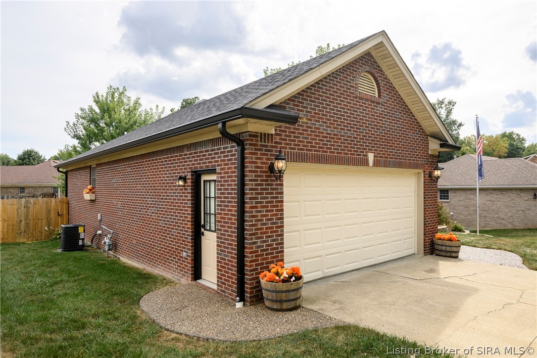 4125 Andrew Drive, Floyds Knobs, IN 47119 — photo 2