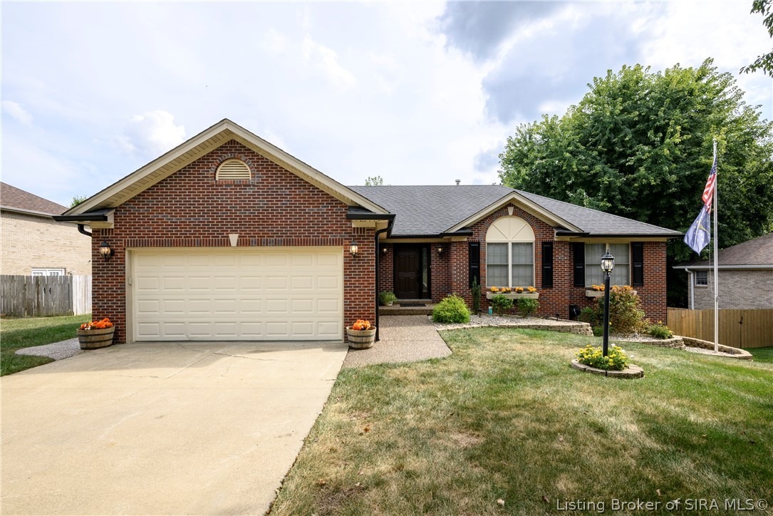 4125 Andrew Drive, Floyds Knobs, IN 47119 — photo 3