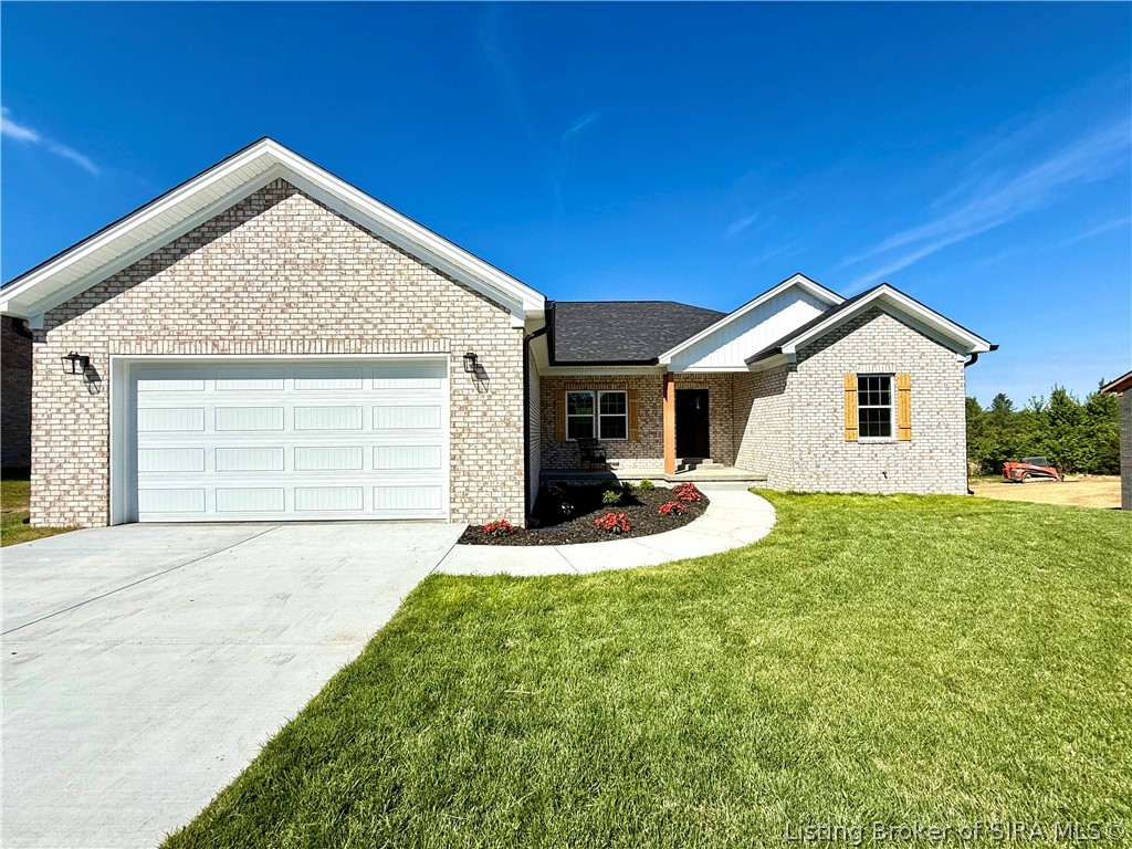 7537 Brownstown Road (Lot 8) — photo