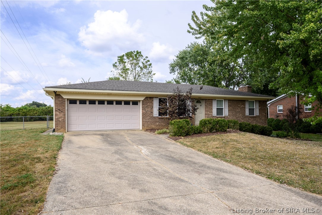 6303 Eric Drive, Floyds Knobs, IN 47119 — photo 3