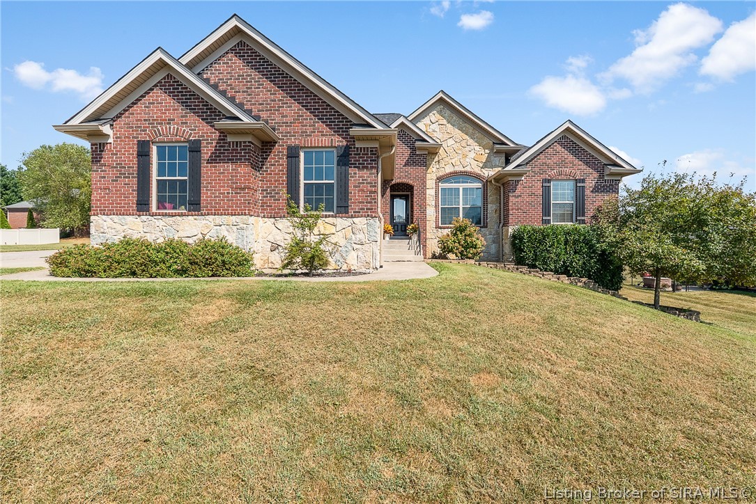 6907 High Point Way — photo