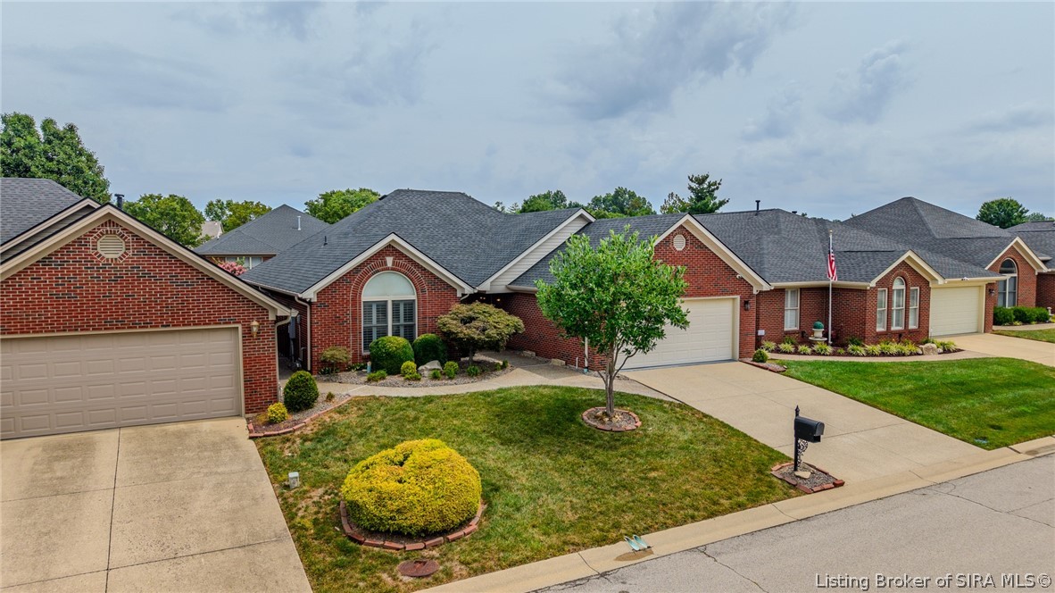 3202 Greenleaves Drive — photo