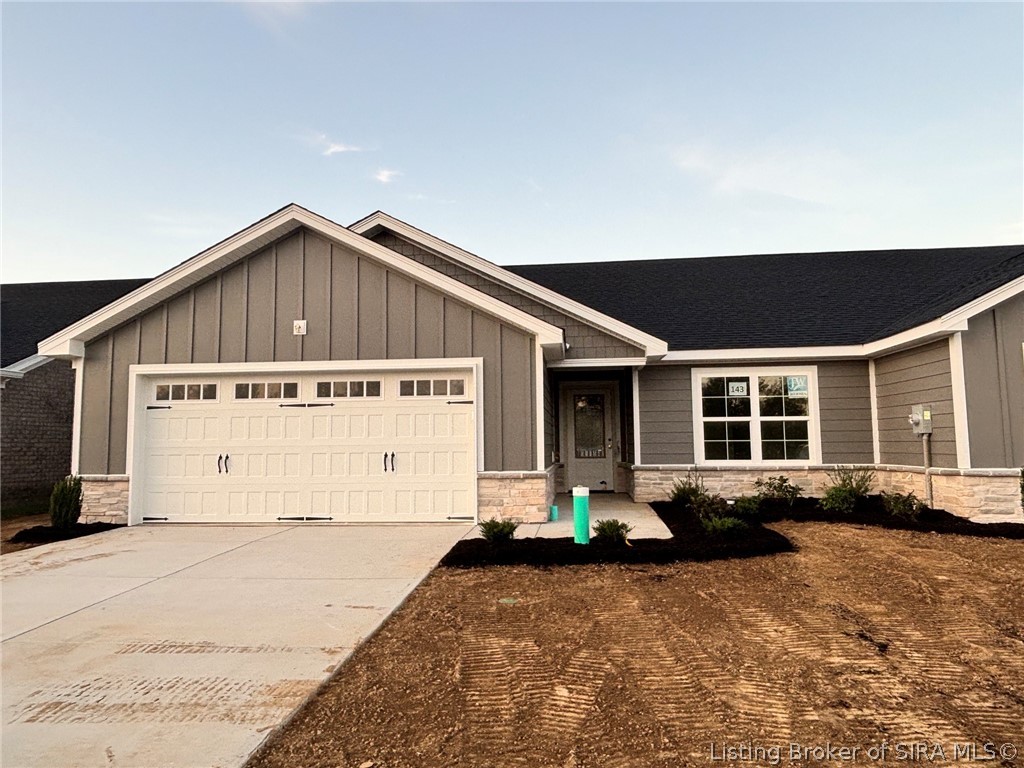 5138 Woodstone Circle Lot 143 — photo