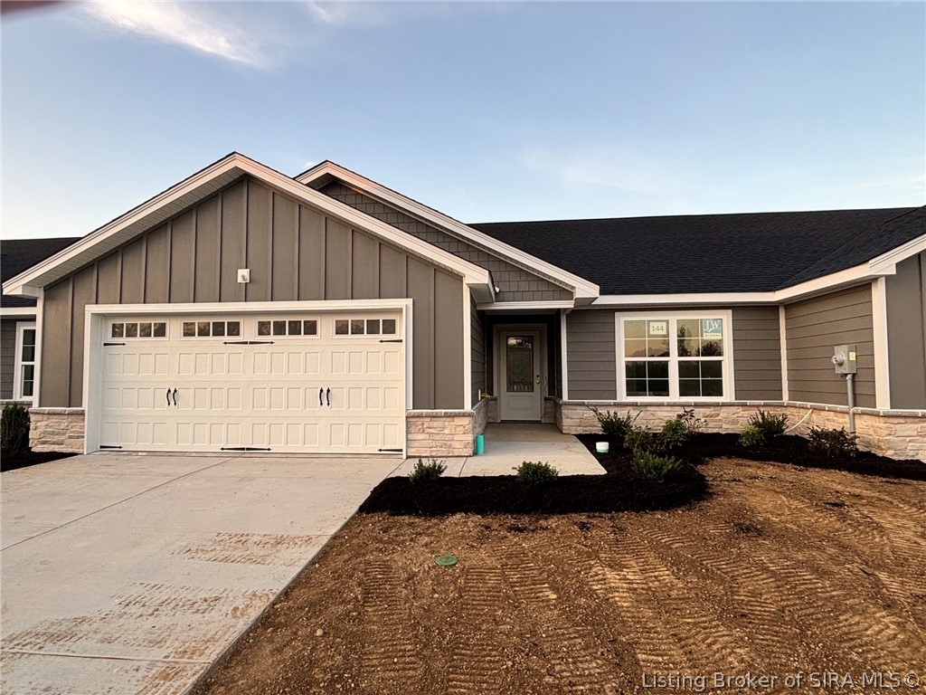 5136 Woodstone Circle Lot 144 — photo
