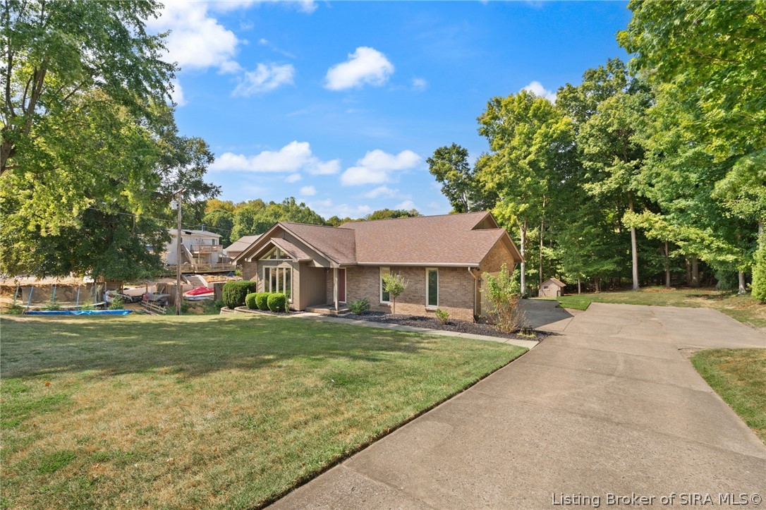 4439 Erin Drive, Floyds Knobs, IN 47119 — photo 2