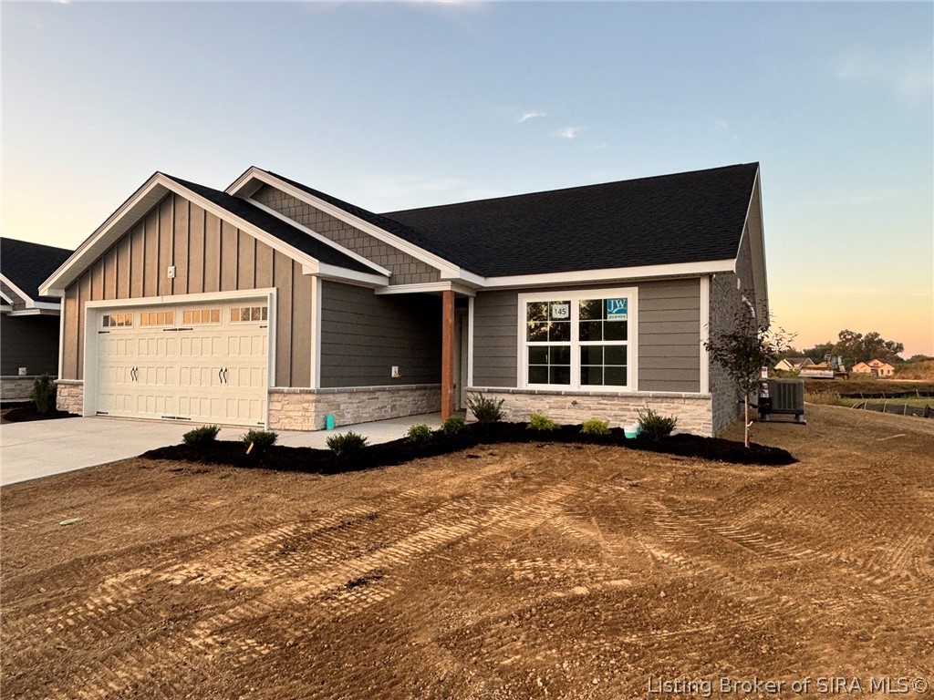 5134 Woodstone Circle Lot 145 — photo