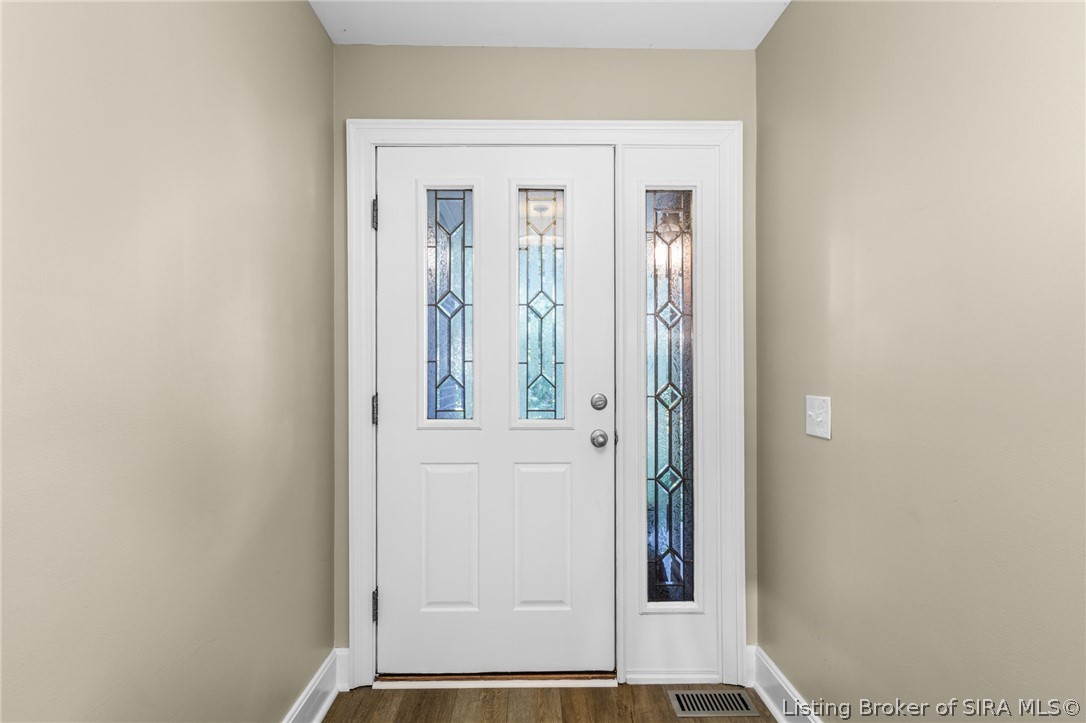 5 Crestway Court — photo