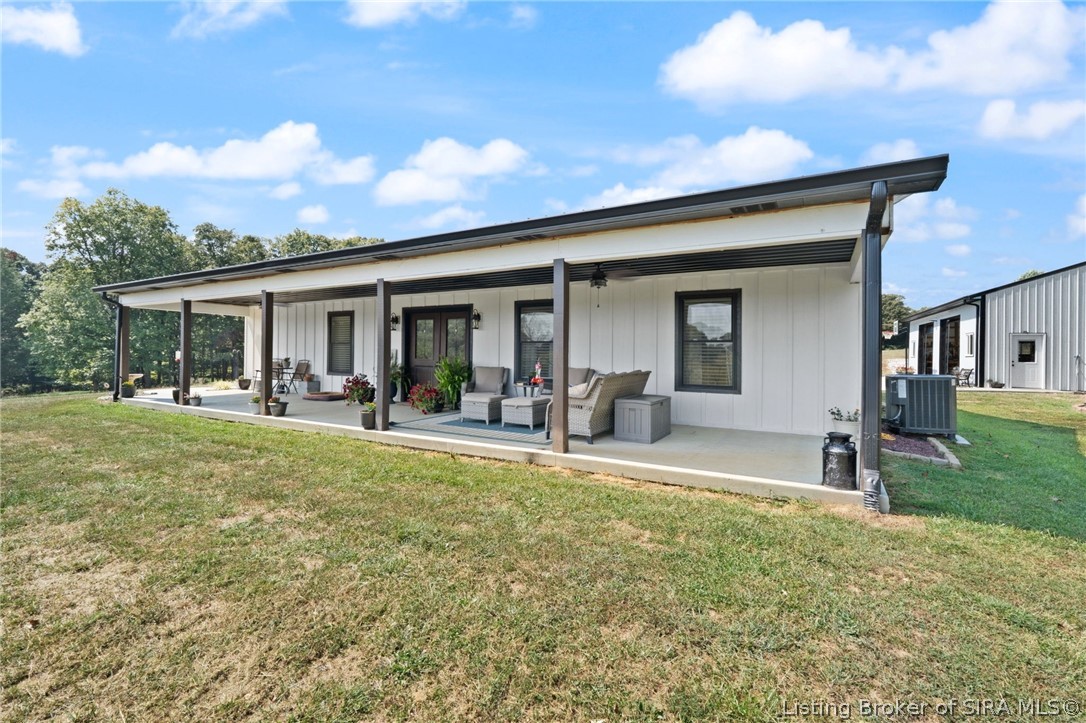 7655 Navilleton Road, Floyds Knobs, IN 47119 — photo 2