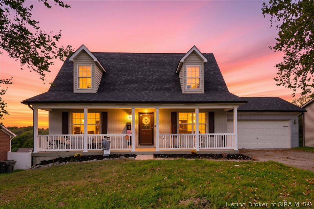 2817 Boulder Ridge Drive — photo