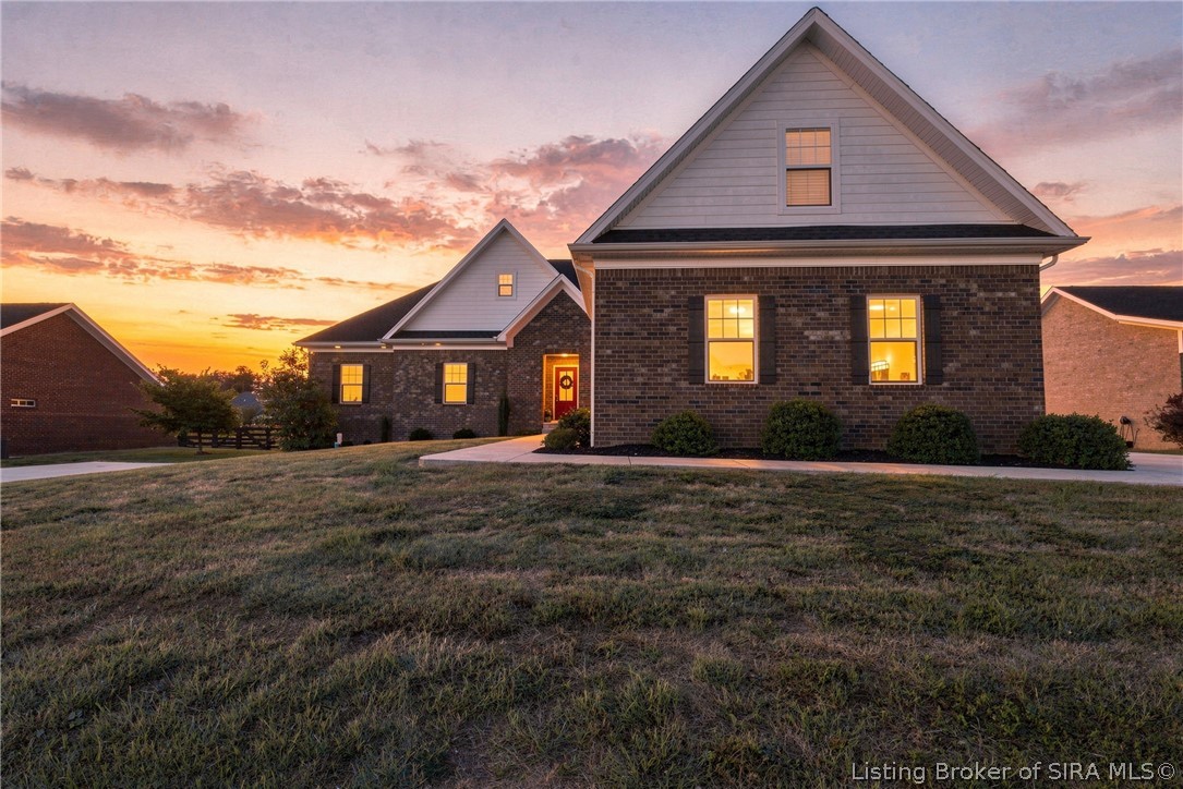 7007 Patriot Court — photo